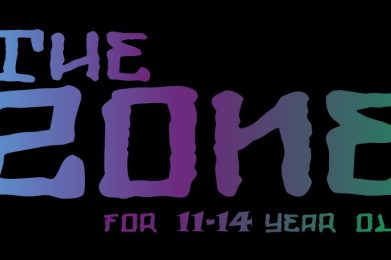 The Zone for 11-14 Year Olds