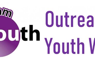 Outreach Youth Work
